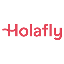 Holafly Logo